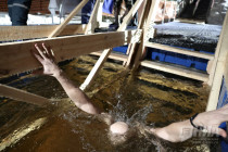 Крещение Господне