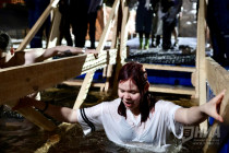 Крещение Господне