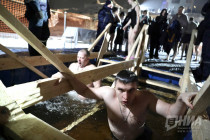 Крещение Господне