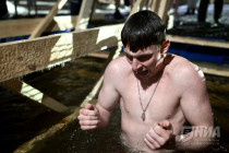 Крещение Господне