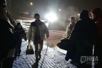 Крещение Господне