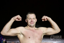 Крещение Господне