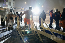 Крещение Господне