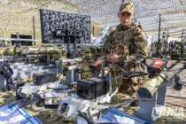 Добровольцев начали набирать в войска БПЛА в Нижегородской области