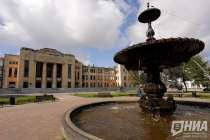 ДК им. Ленина и Дом чекиста предложили реконструировать на деньги дольщиков