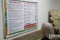 Сосудистое отделение для неврологических больных откроют в БСМП Дзержинска