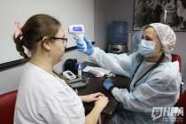 Четыре нижегородские школы и детсад закрыли на карантин из-за ОРВИ