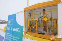 Пять новых газопроводов запустят на севере Нижегородской области к 2027 году