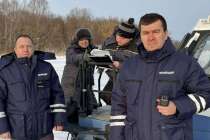 Ространснадзор выявил нарушения на переправе Лысково – Макарьево