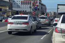 Новые правила обучения введут в нижегородских автошколах