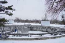 Нижегородская станция аэрации получила новое предупреждение из-за вони