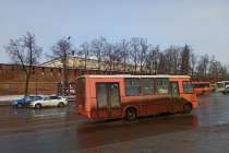 Бумажные маршрутные карты отменят в Нижегородской области