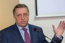 Солдатенков: Перекладка трамвайных путей в Нижнем Новгороде завершится в 2026 году