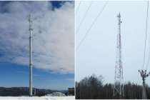 Башенная компания оператора Т2 в 2025 году росла вдвое быстрее рынка 