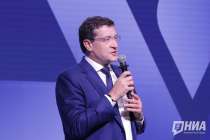 Глеб Никитин поздравил нижегородцев с Днем студенчества