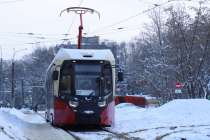 Движение нижегородских трамваев №18 и №27 изменится из-за ремонта в Лапшихе