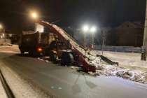 Чиновников и студентов привлекут к уборке снега в Нижнем Новгороде