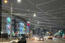 Первая автобусно-трамвайная выделенка появится в Нижнем Новгороде