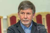 Это математическое открытие мирового значения: Дахин — о задаче, решенной нижегородцем