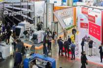 В Москве пройдет крупнейшая выставка инфраструктуры гражданской авиации