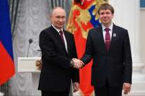 Ученый из Сарова получил премию президента в области науки