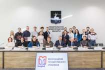 В Нижегородской области вручили дипломы выпускникам МАГУ