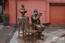 Первая в стране улица-музей появится в Нижнем Новгороде