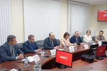 Нижегородские ученые вывели три новых сорта зерновых