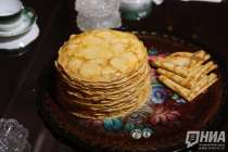 Сколько стоит приготовить блины на Масленицу в Нижнем Новгороде в 2026 году