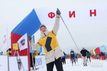 Лыжня России 2026