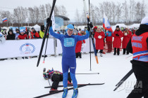 Лыжня России 2026