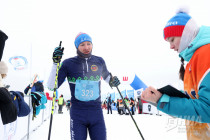 Лыжня России 2026