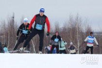 Лыжня России 2026