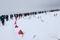 Лыжня России 2026