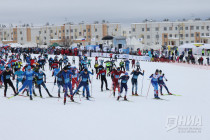 Лыжня России 2026