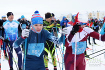 Лыжня России 2026