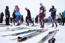 Лыжня России 2026