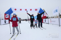 Лыжня России 2026