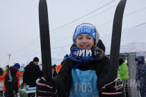 Лыжня России 2026