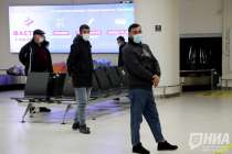 Нижегородская область продлила ограничения для мигрантов на 2026 год