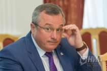 Игорь Тюрин: Молочный сектор находится в небольшом кризисе