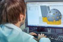 Нижегородские ученые разработали метод создания высокопрочных имплантатов