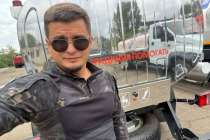 Чем больше отдаешь, тем больше получаешь: Роман Пермяков о волонтерстве и СВО