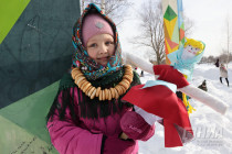 Масленица 2026