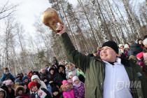 Масленица 2026