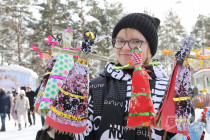 Масленица 2026