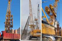 Оборотные тупики начали строить за станцией метро Сенная в Нижнем Новгороде