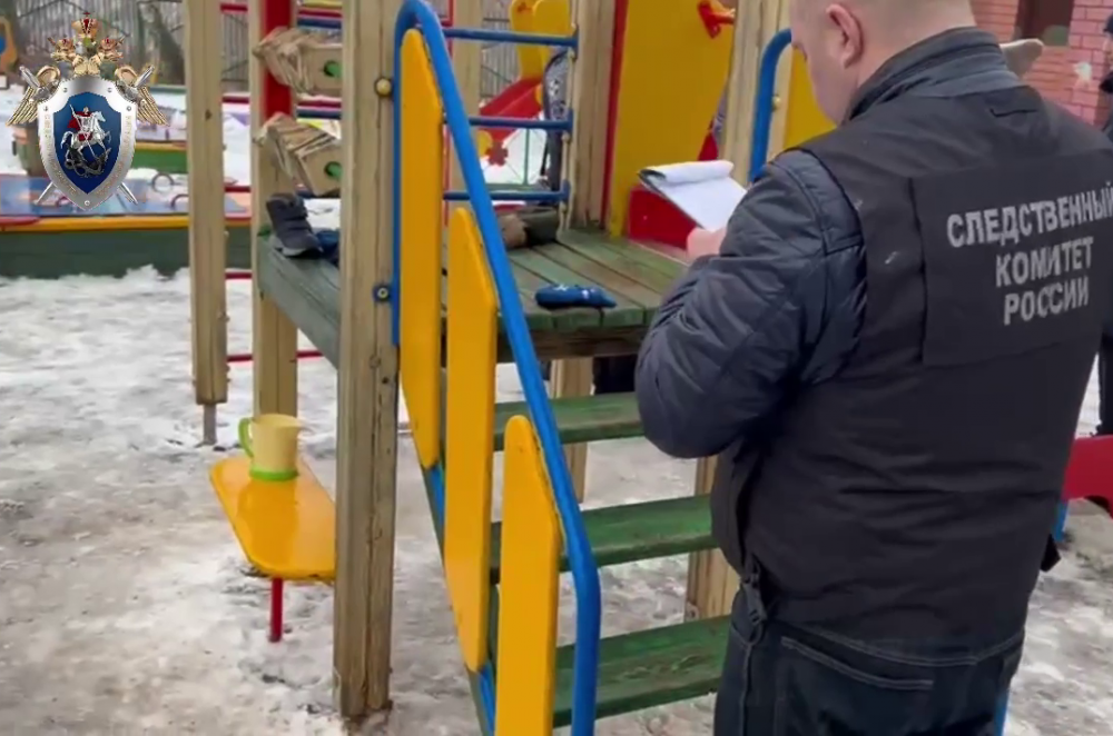 Суд вынес приговор по делу о гибели ребенка в нижегородском детсаду №439