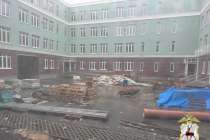 60 000 000 рублей украли при строительстве школ в Нижегородской области