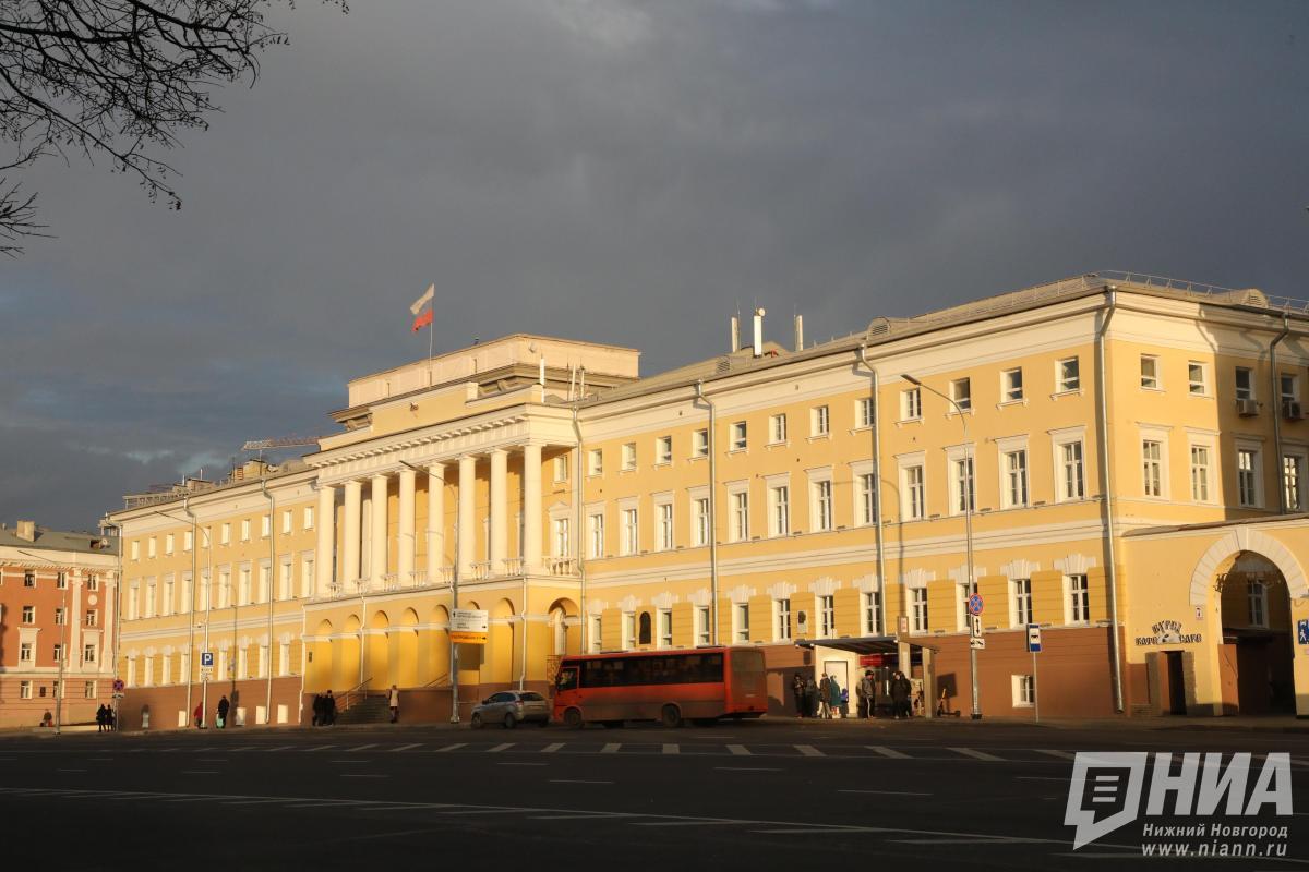 Шесть нижегородских вузов вошли в число лучших университетов Приволжья